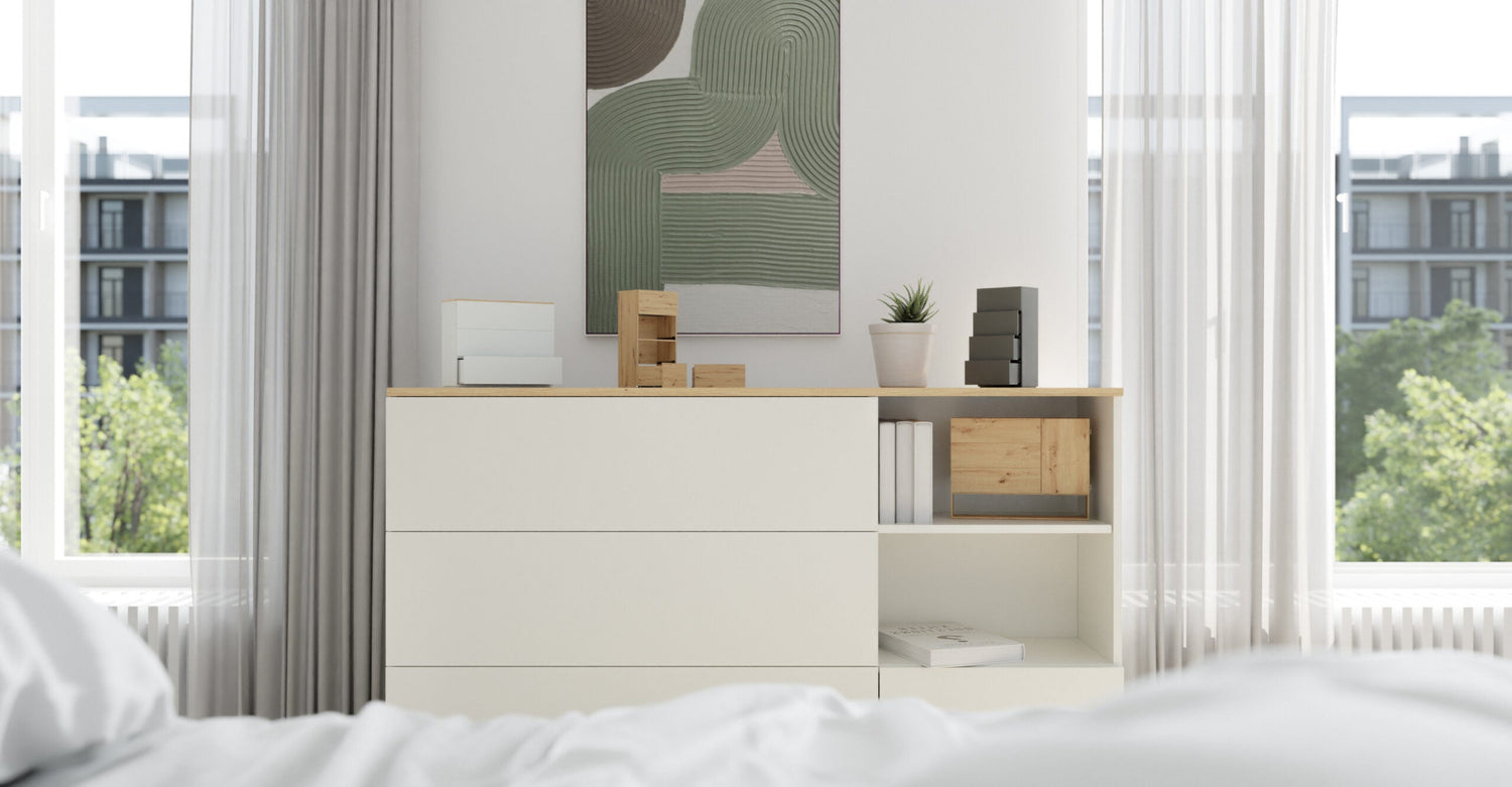 Decoración Hygge: los muebles y consejos que necesitas