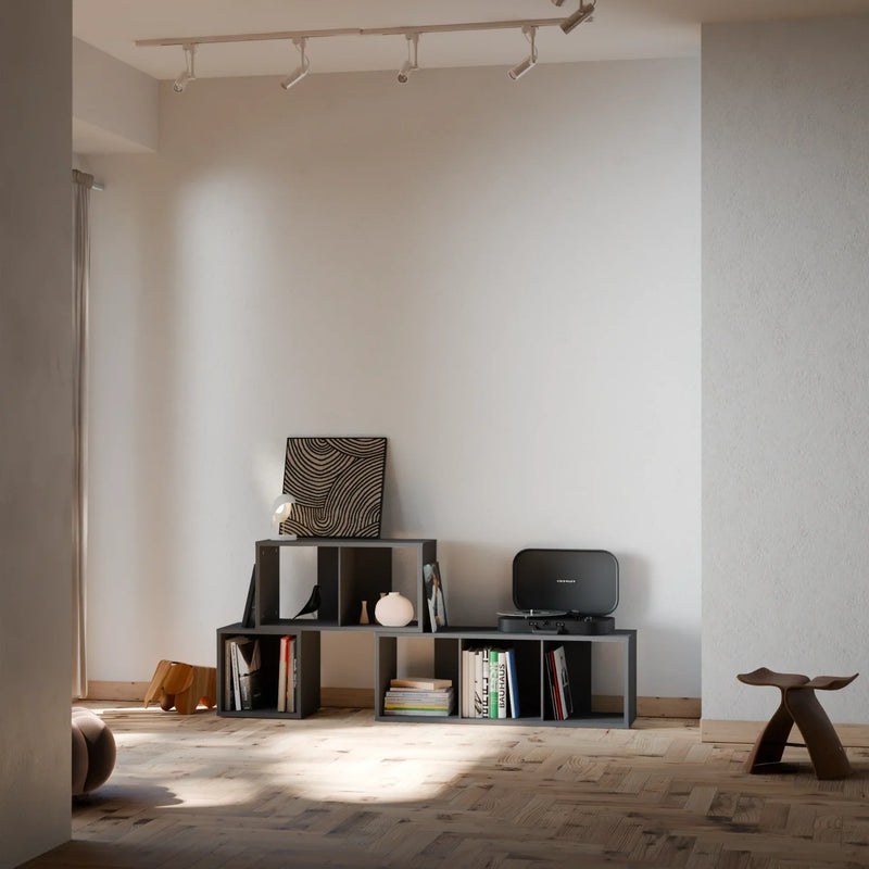 Tendencias de decoración para el hogar 2025: funcionalidad, calidez y… ¡bancos con estilo!