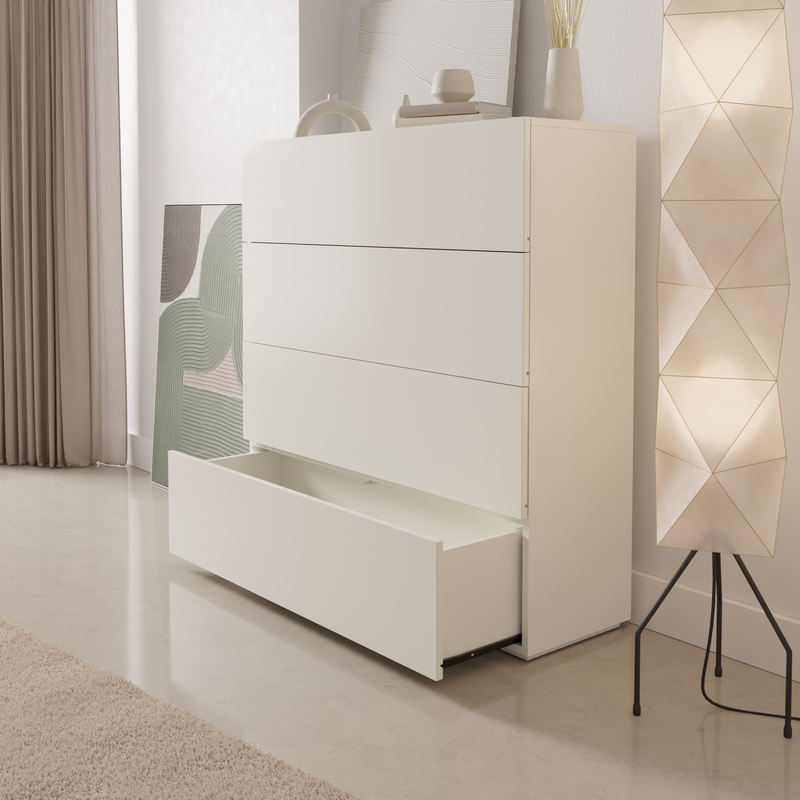 Colecciones de Cómodas PLYKIT: Alizee, Camille y Luc ; Diseño, orden y estilo para cualquier hogar