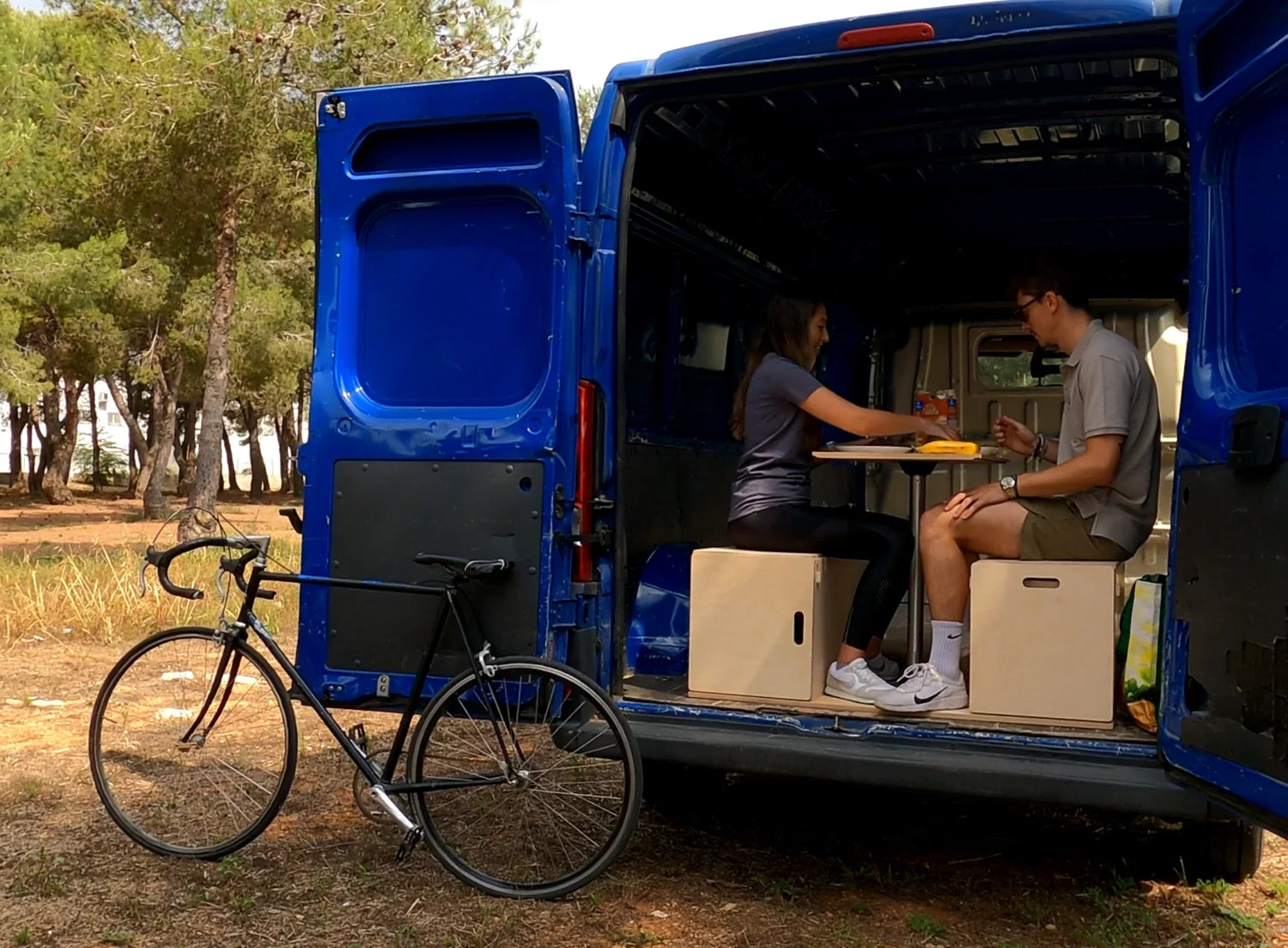 10 Claves para Tu Primer Viaje Camper