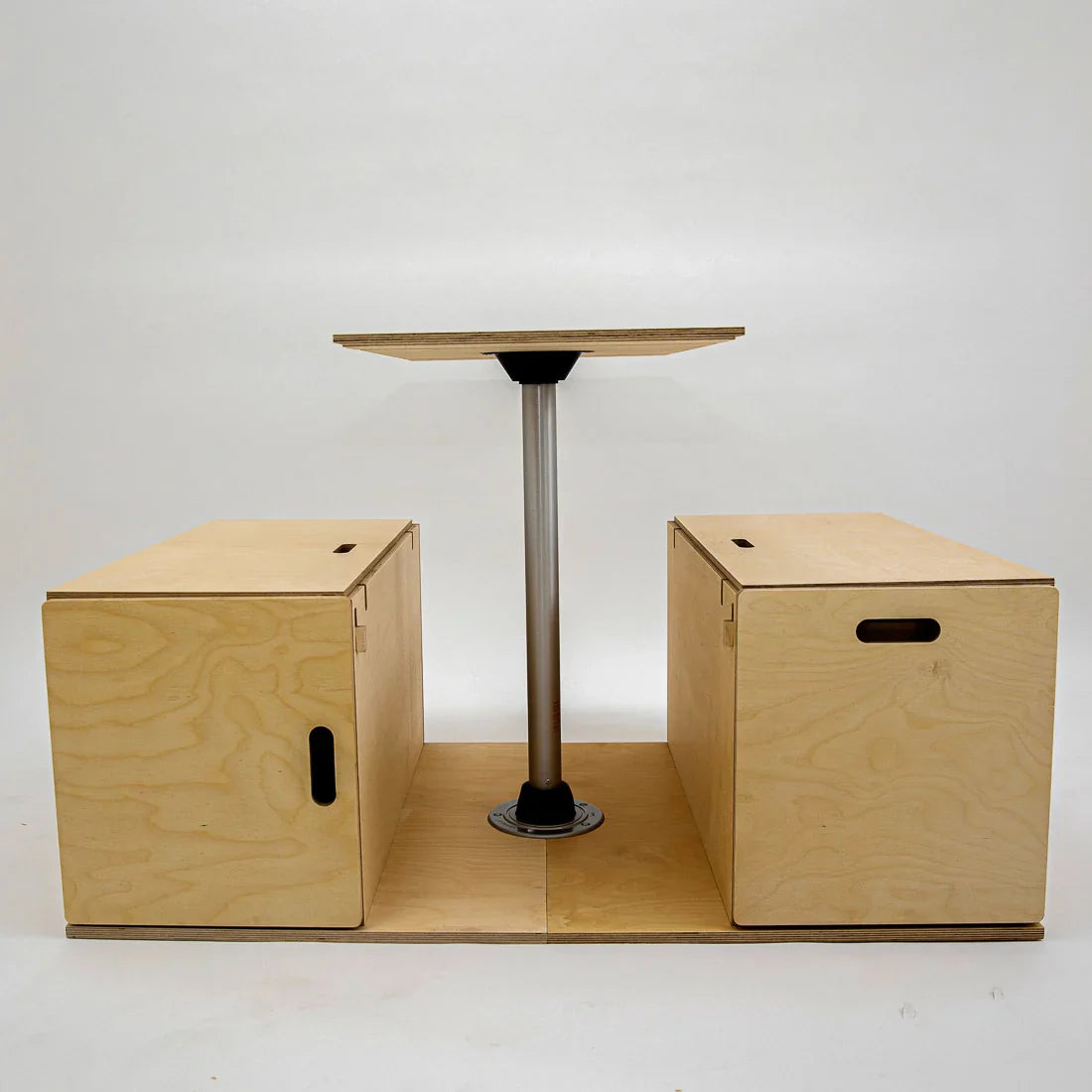 Ventajas del contrachapado y del contrachapado fenólico para tus Muebles Camper