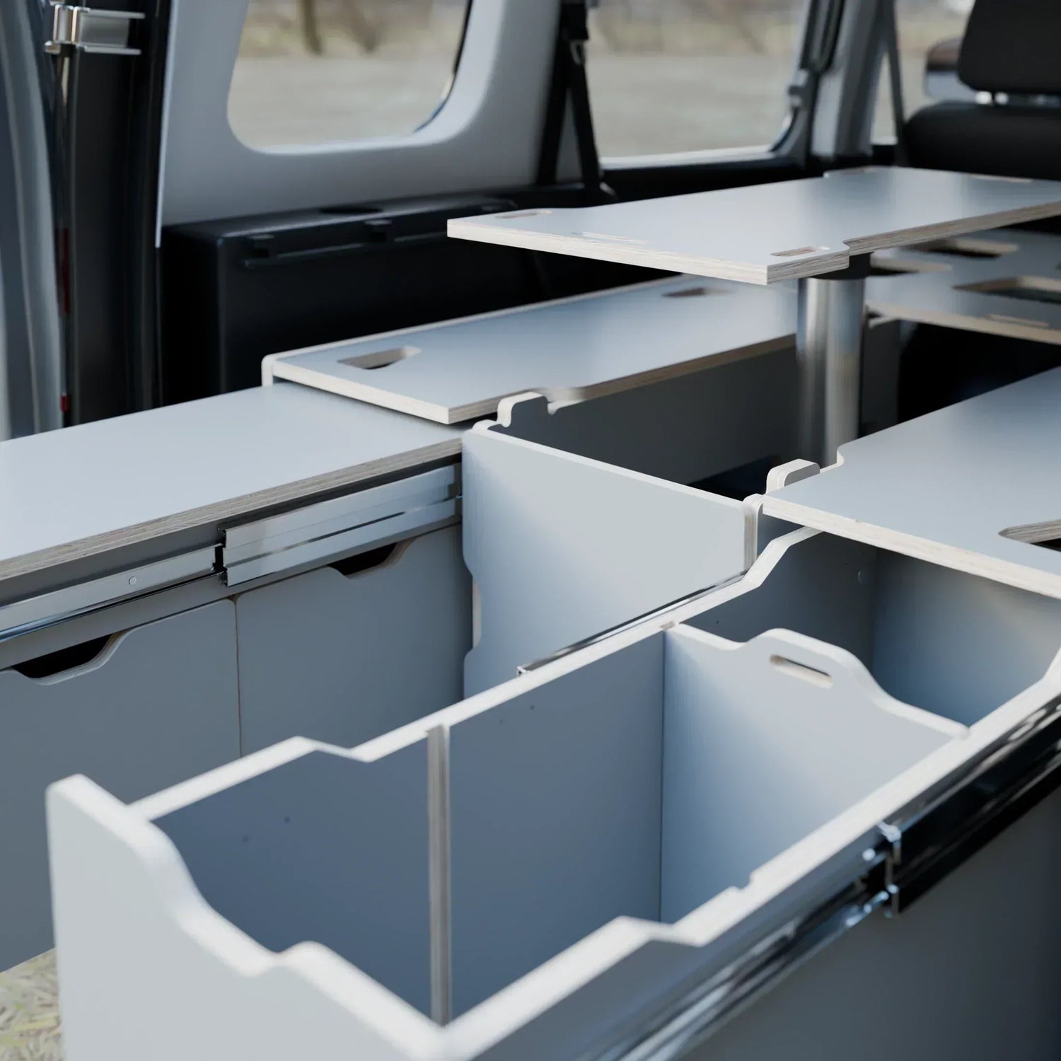 ¿Cómo pedir y configurar tu Kit Camper Ordesa?