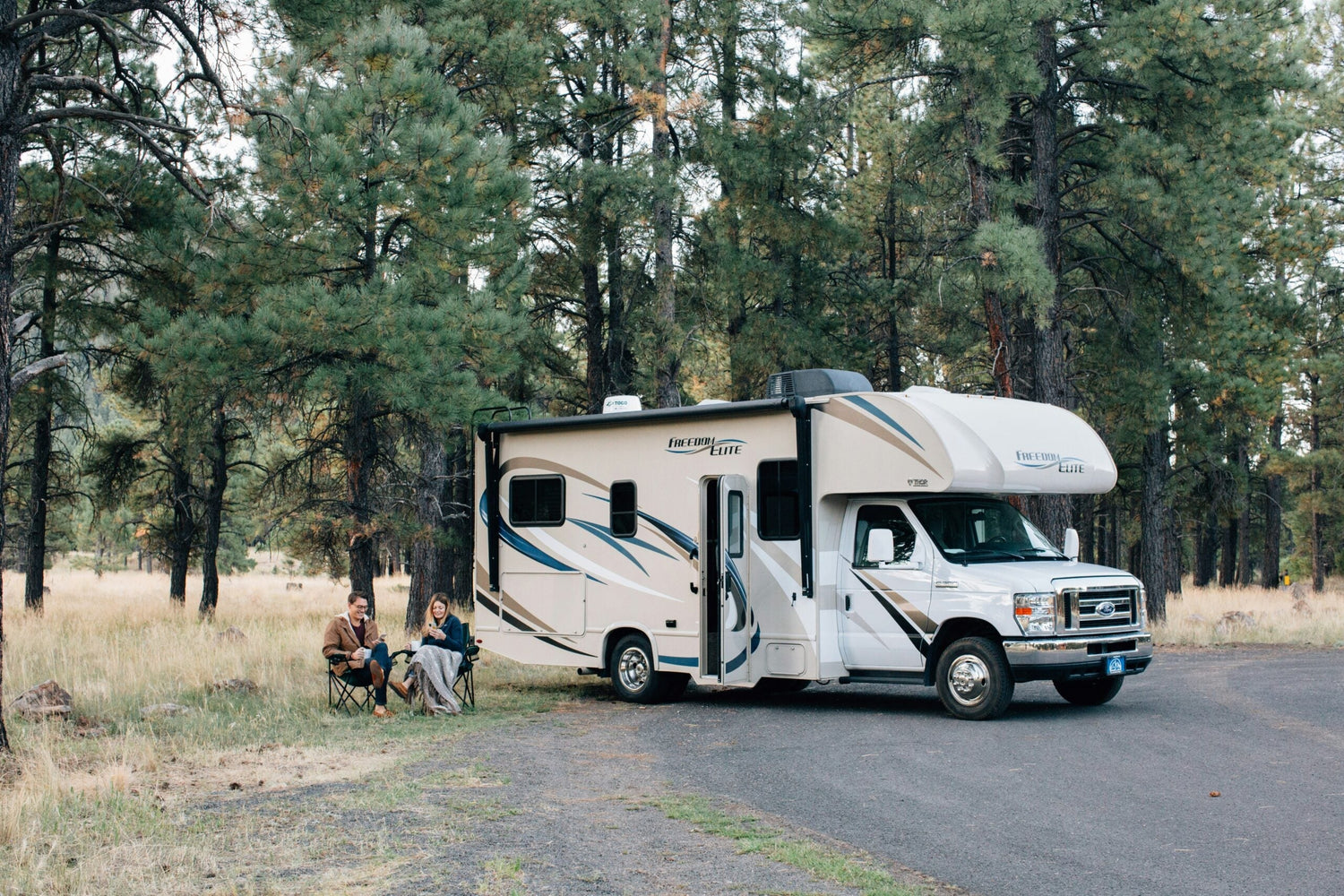 Cómo alquilar mi autocaravana y hacerlo correctamente