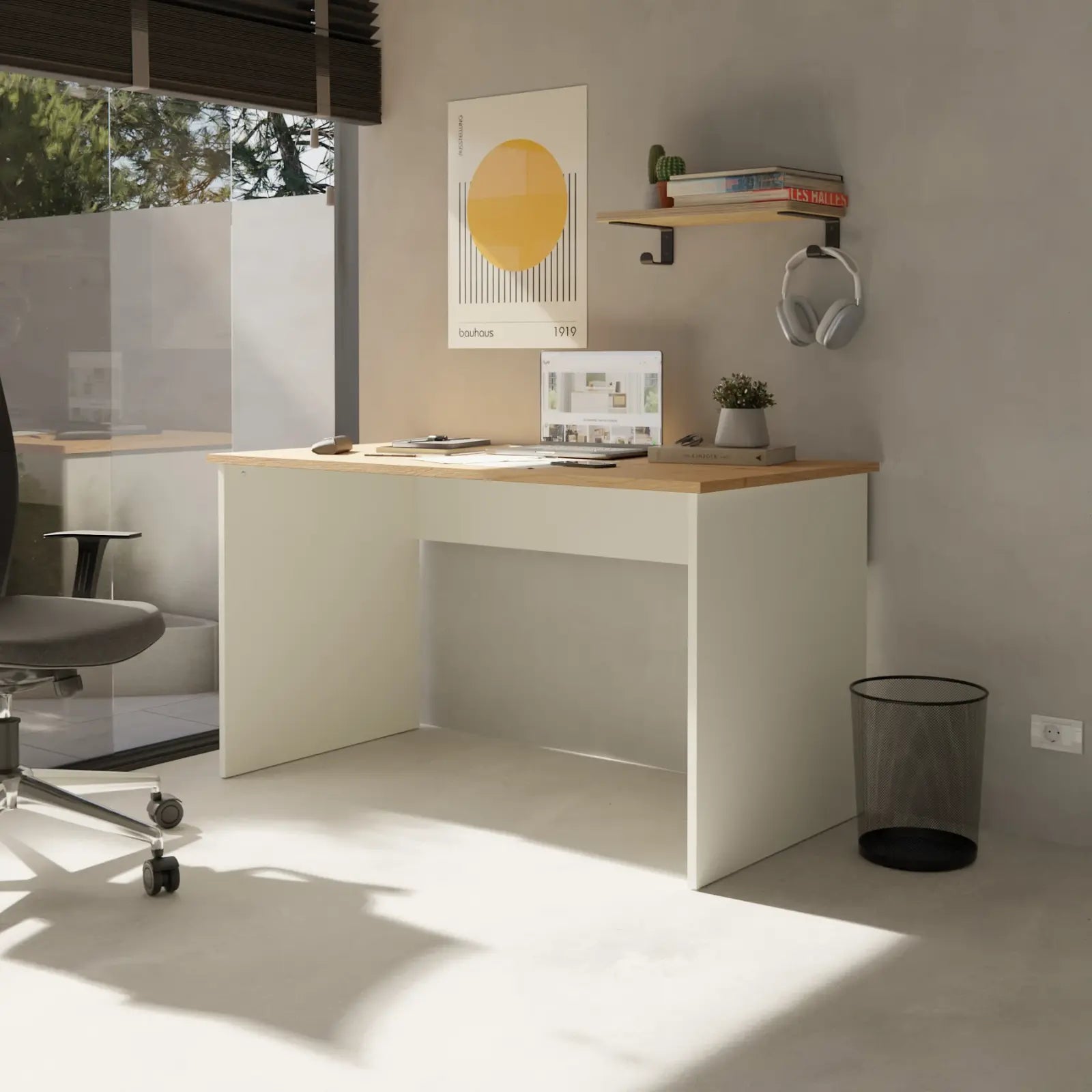 BLANCO – C2