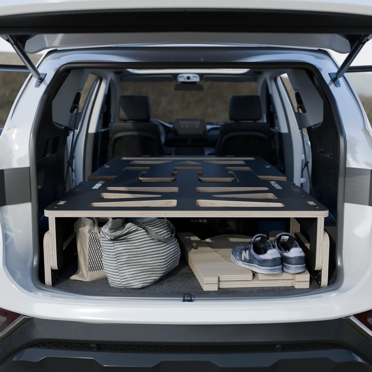 Kits para coche