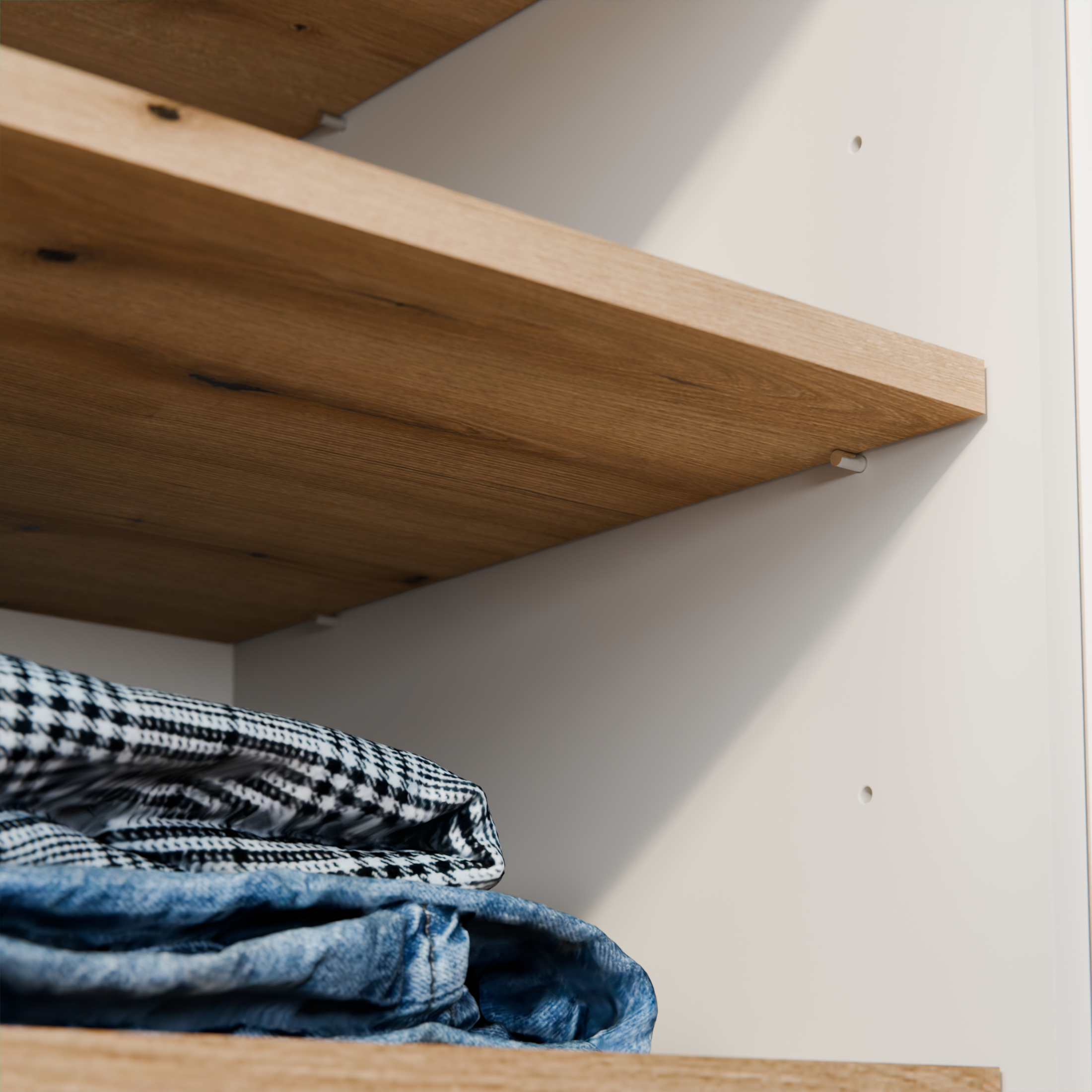 Balda para mueble a medida Oksa