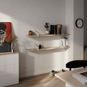 Estante para pared a medida Oksa
