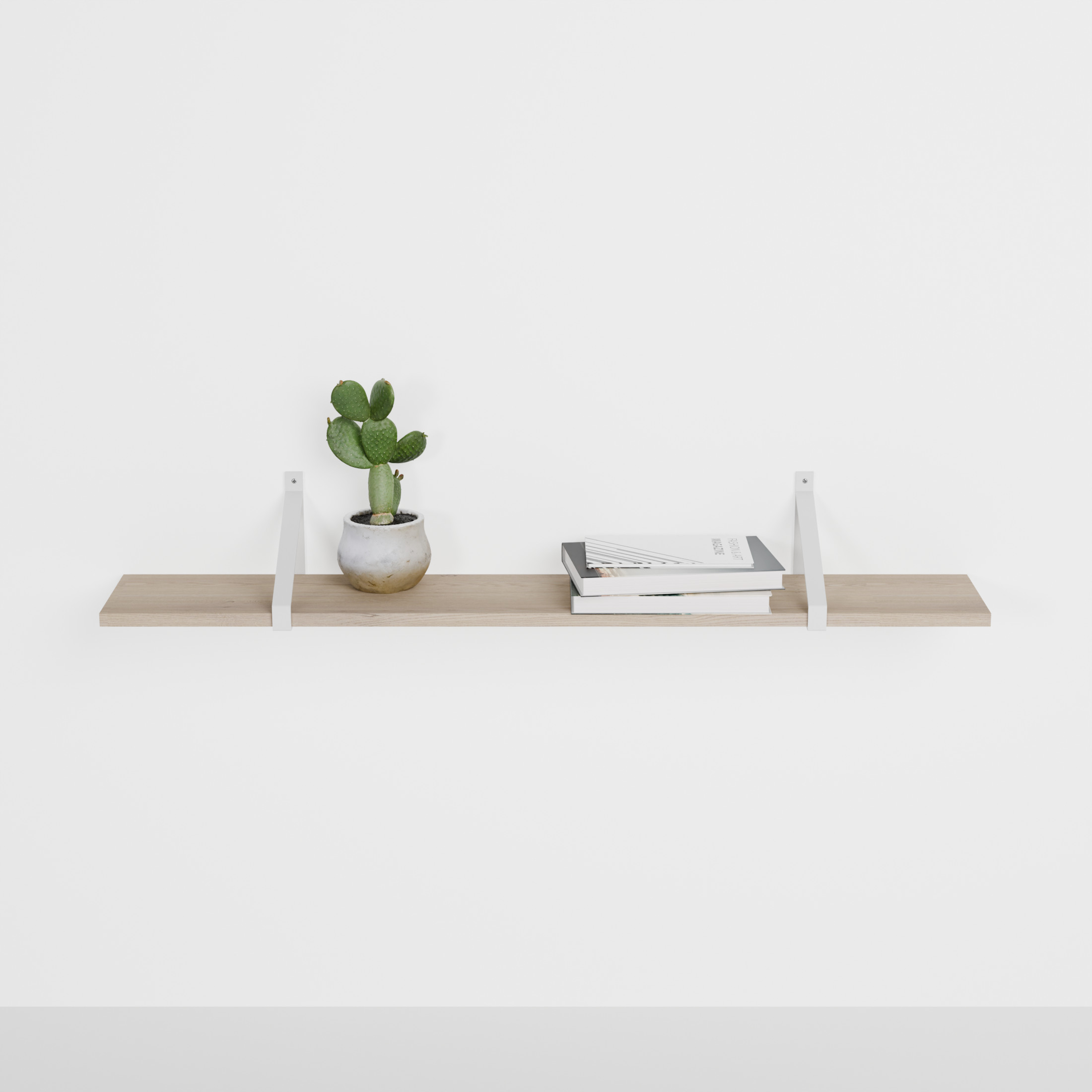 Estante para pared a medida Oksa