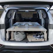 Kit camper coche Garbí
