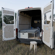 Kit camper Montgó Evo