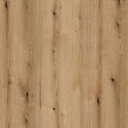 Roble con nudo