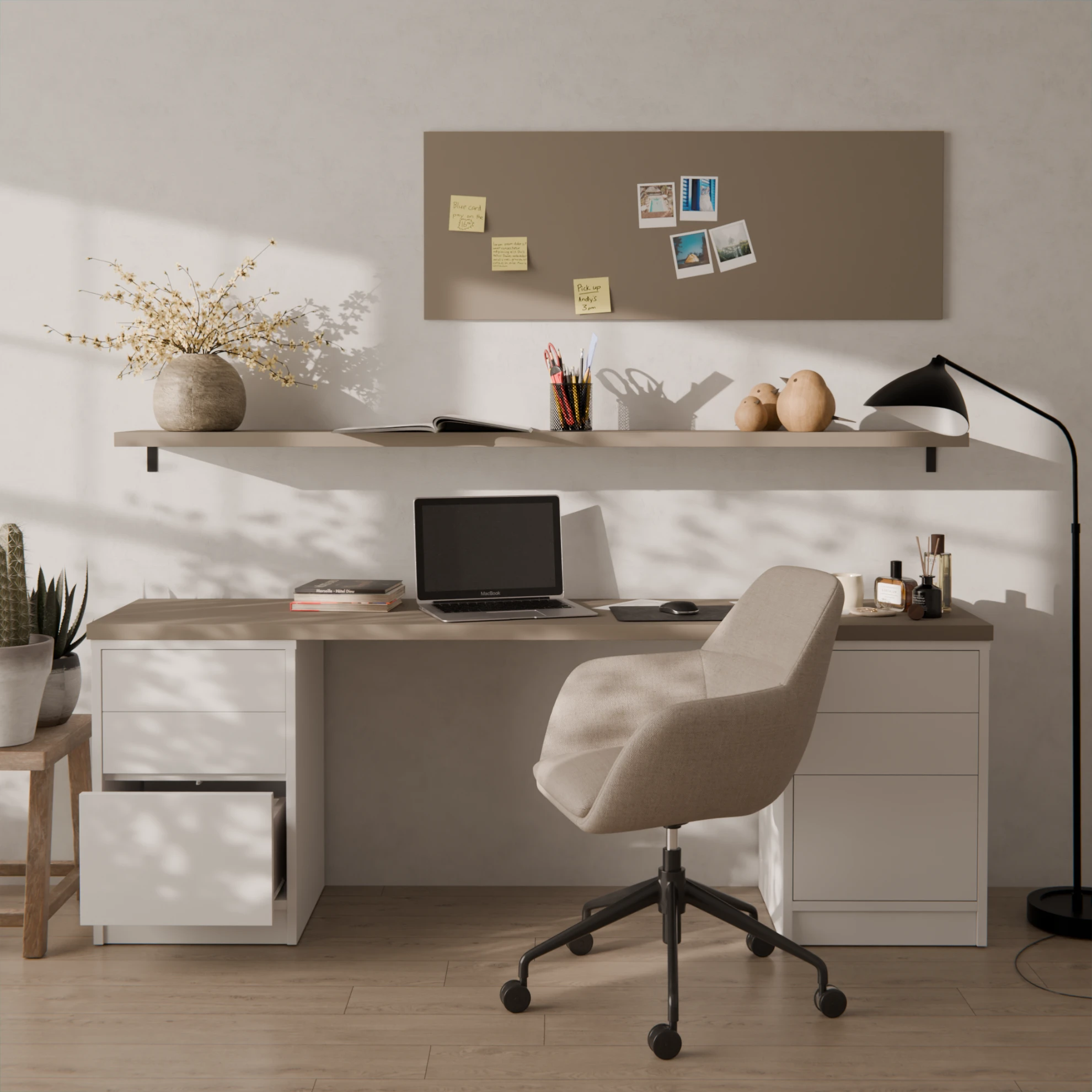Tableros a medida premium