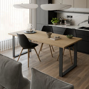 Mesa para comedor a medida Karna