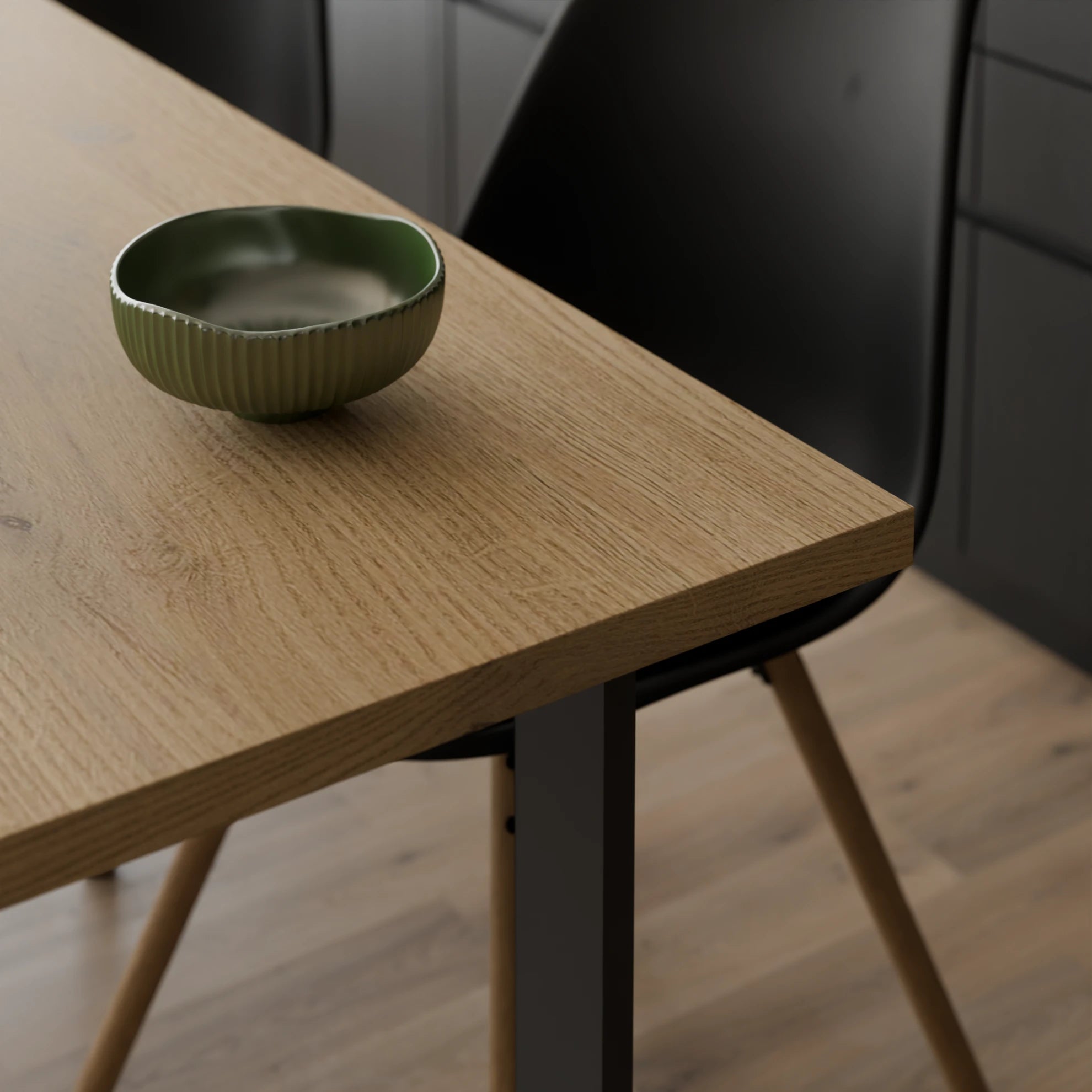 Mesa para comedor a medida Karna