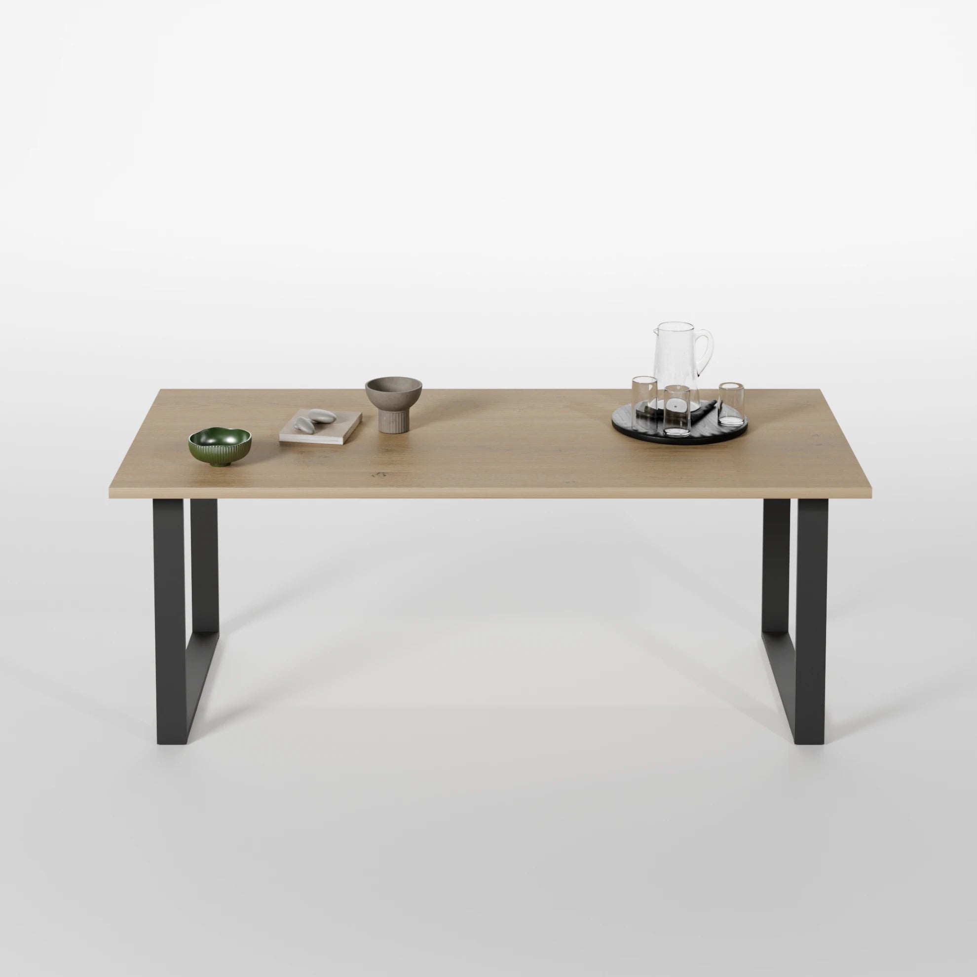 Mesa para comedor a medida Karna