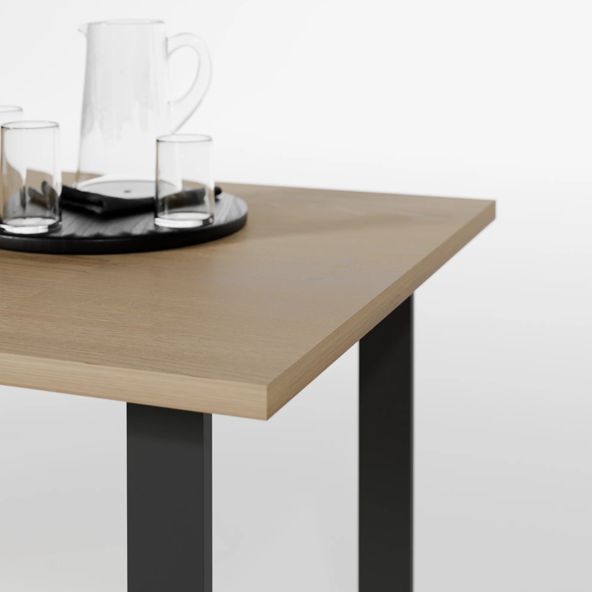 Mesa para comedor a medida Karna