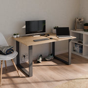 Mesa de escritorio a medida Rumko
