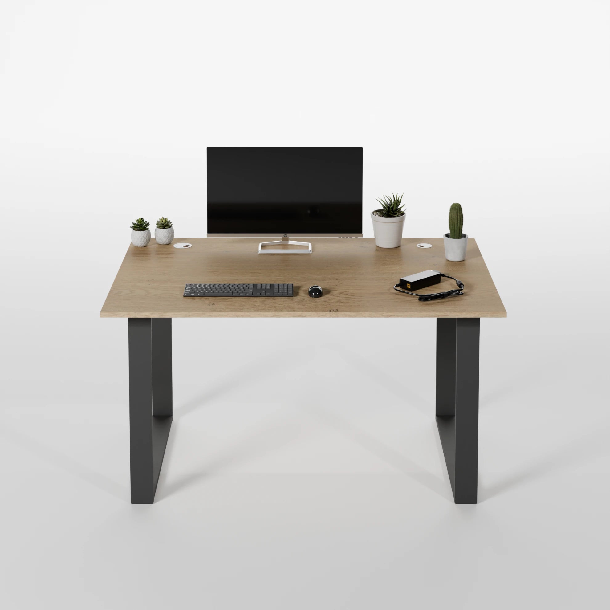 Mesa de escritorio a medida Rumko