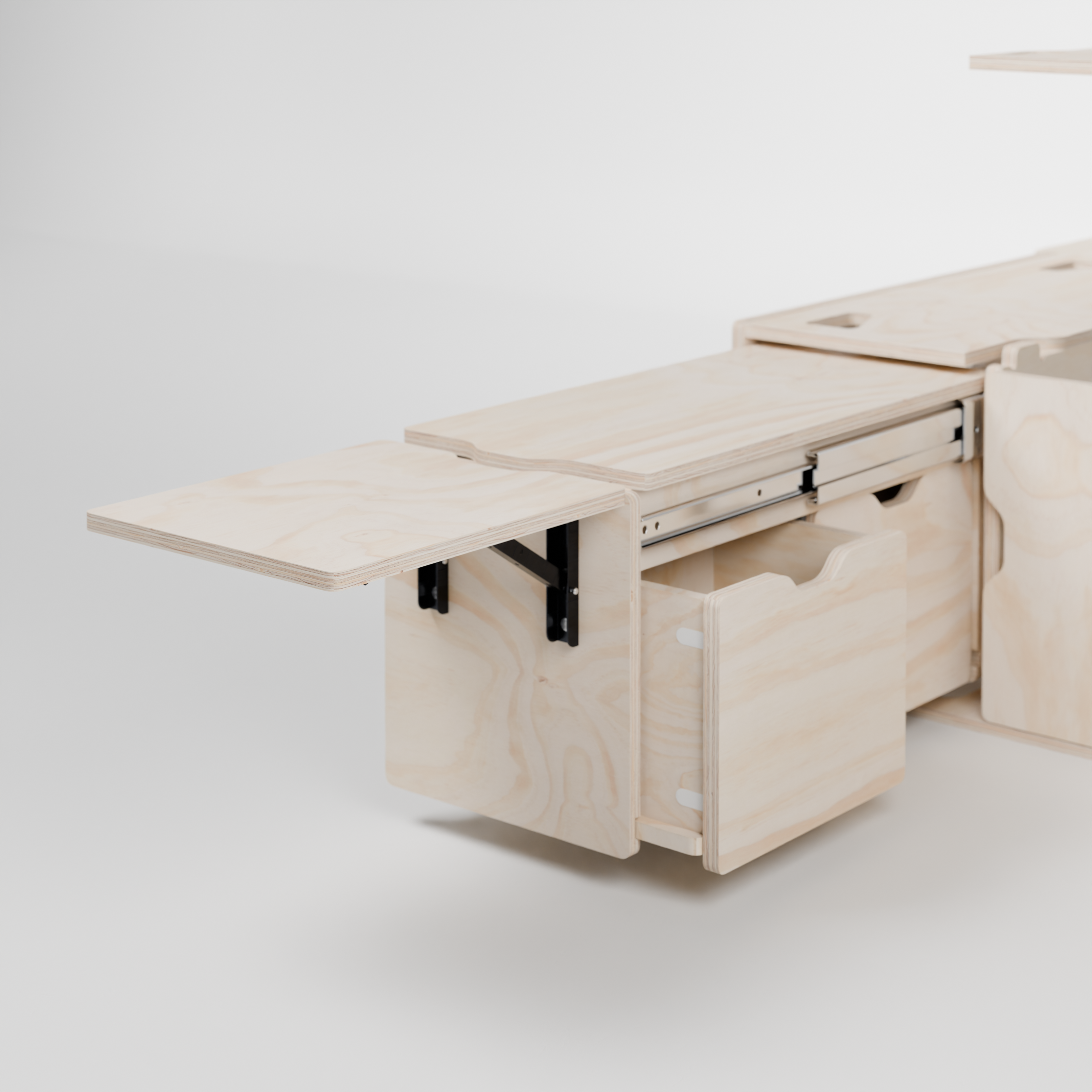 Kit camper Ordesa Advance