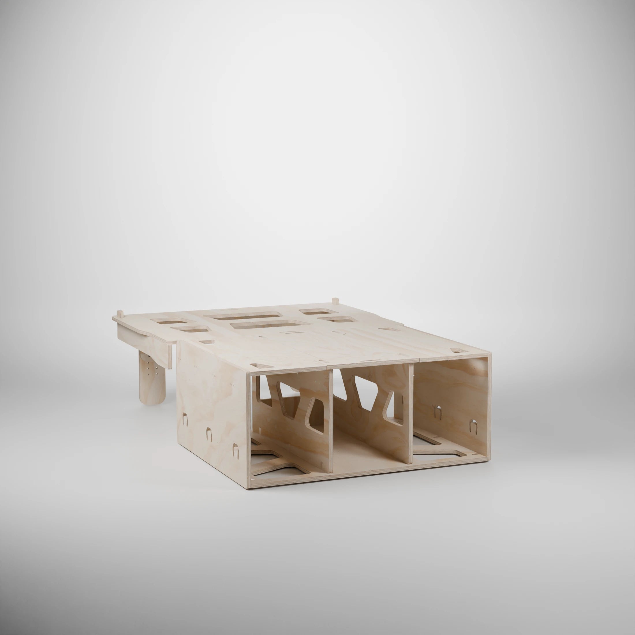 Kit camper Ordesa Basic