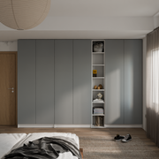 Puerta a medida para IKEA PAX