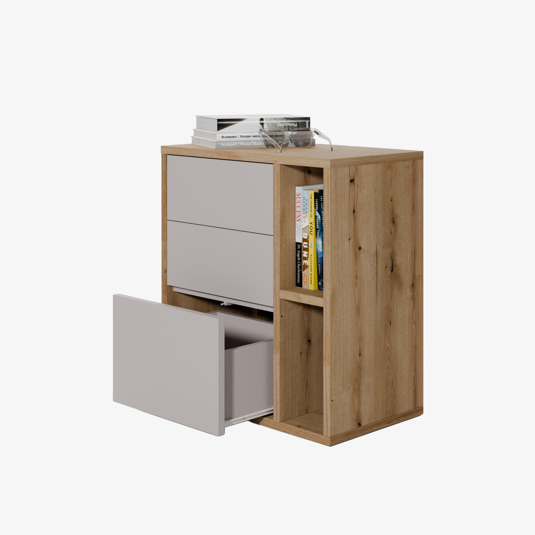 Cajoneras a medida