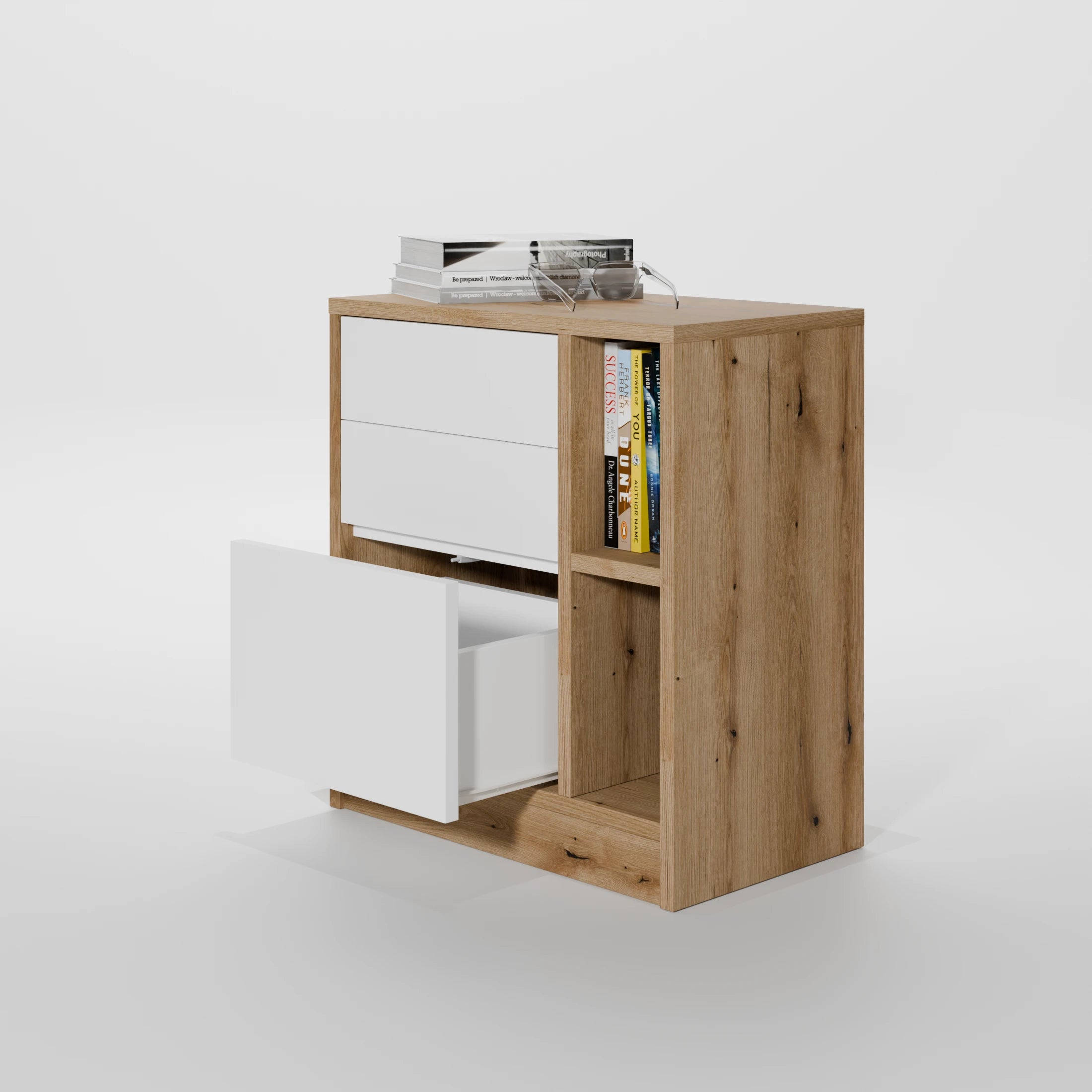 Cajonera Altair a medida