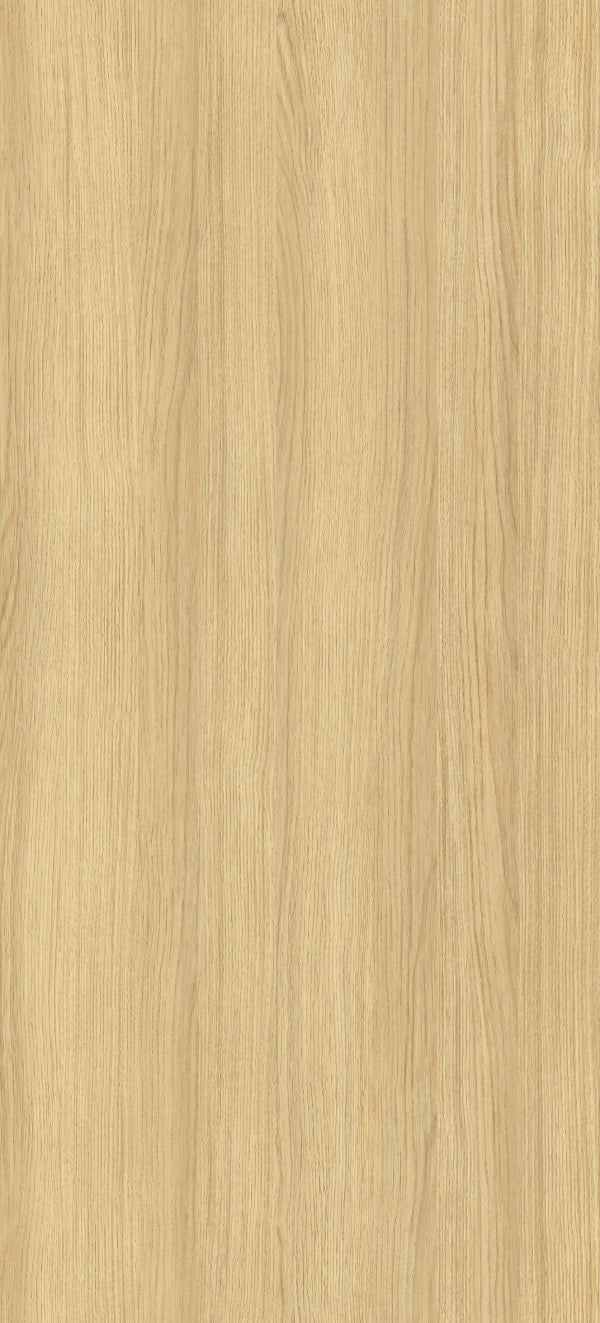Muestra melamina color Roble natural