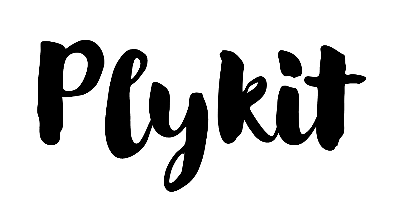 Logo Plykit