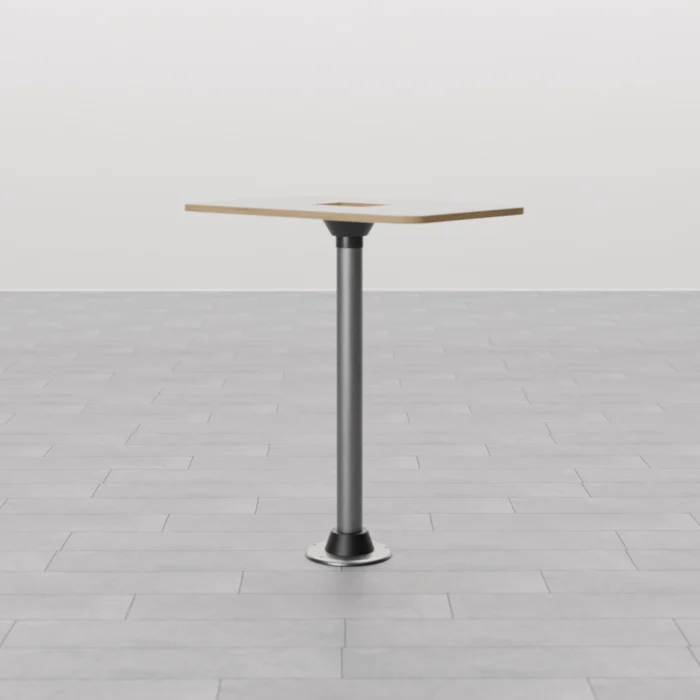 Mesa para Camper con rebaje Moraig