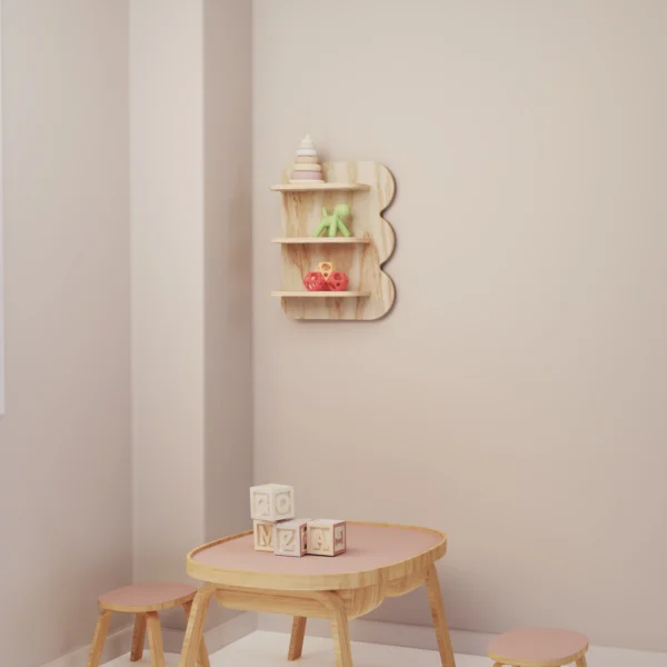 Ideas para decorar una habitación infantil
