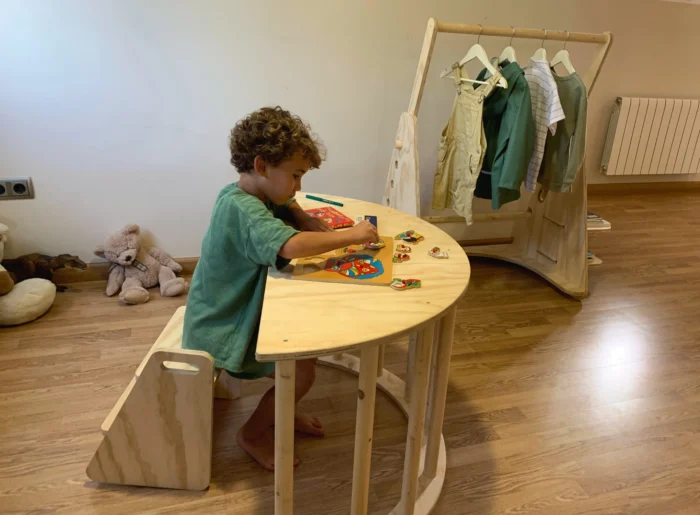 Tendencia: Muebles Montessori - PLYKIT