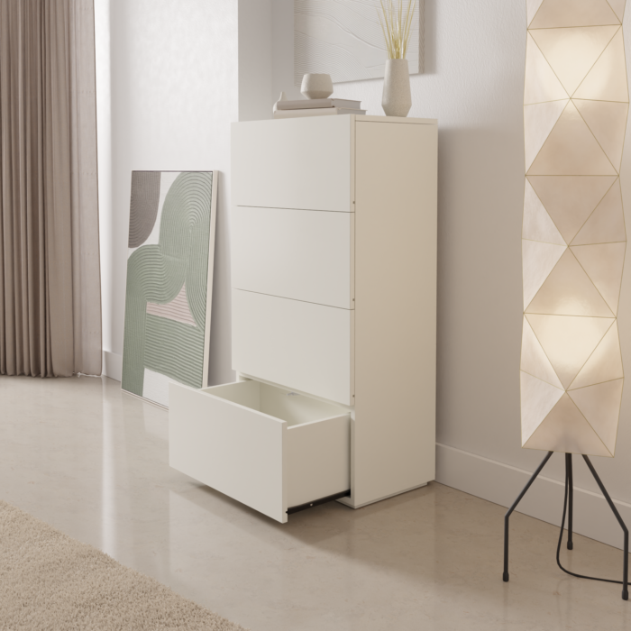 Cómoda Alizee a medida