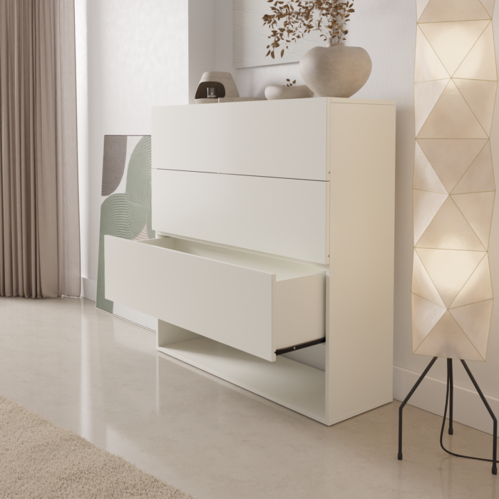 Cómoda Camille A Medida