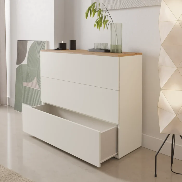 Cómoda Luc A Medida