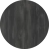 Madera nordica negra