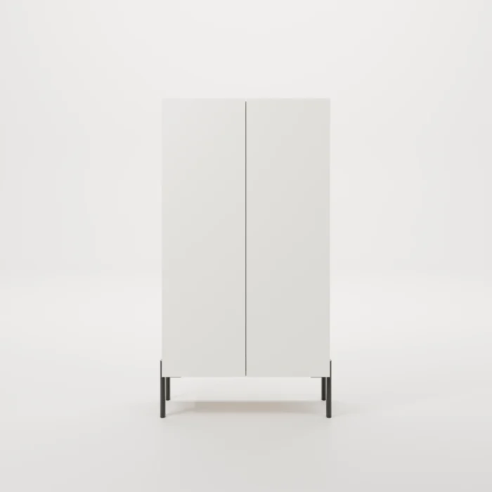 Zapatero con patas Elche a medida