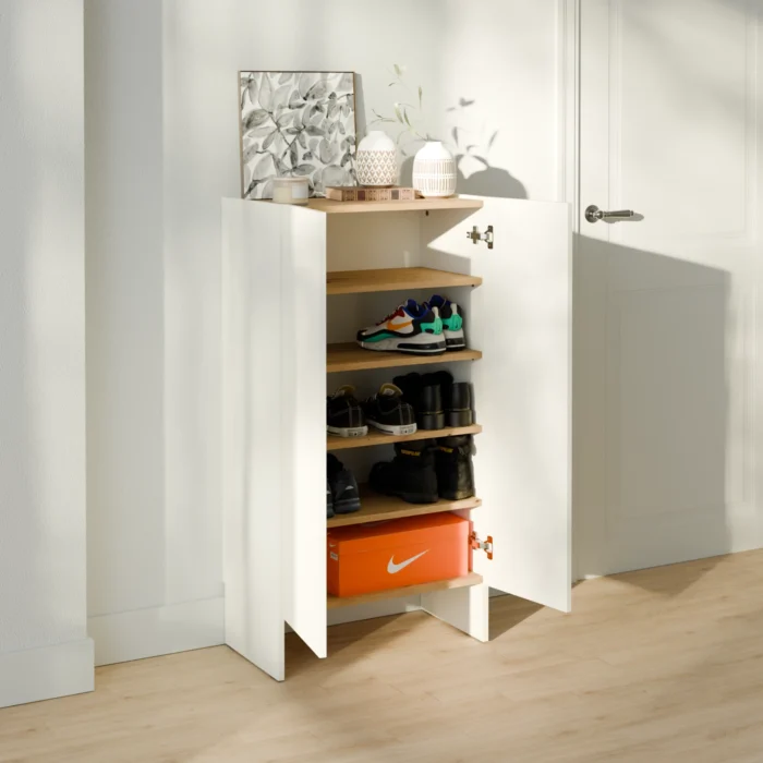 Zapatero Elche a medida