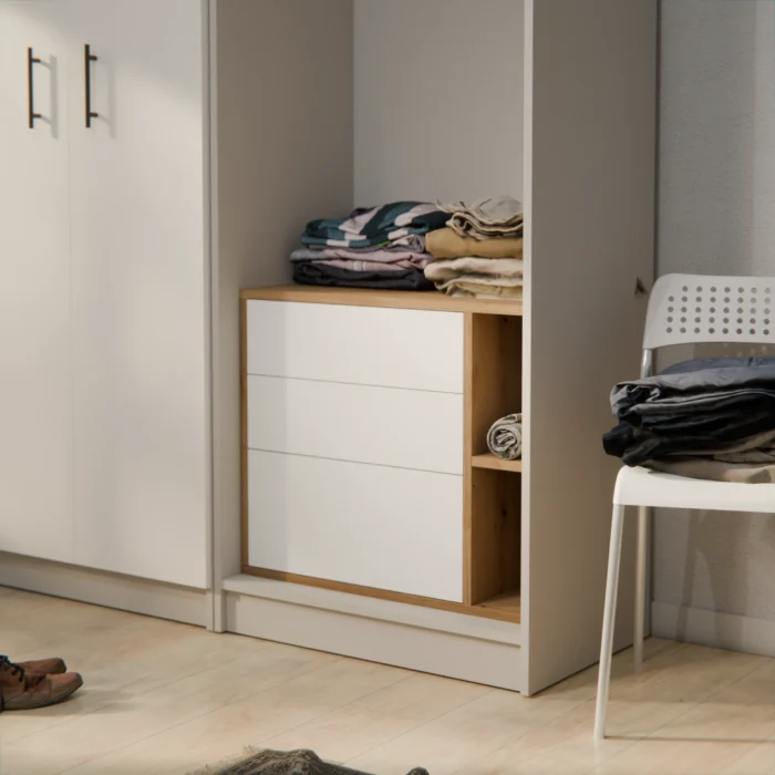 Cajonera Altair a medida