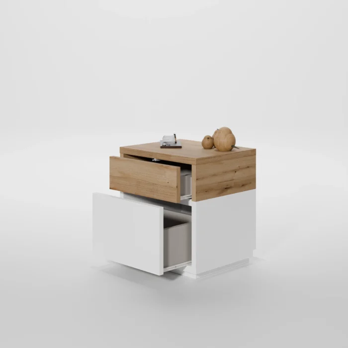 Mesita de noche Vega a medida